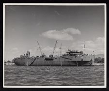 USS Hammondsport (APV-2)