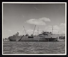 USS Hammondsport (APV-2)