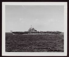 HMS Victorious