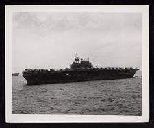 USS Enterprise (CV-6)
