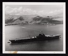 HMS Victorious