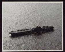 HMS Victorious