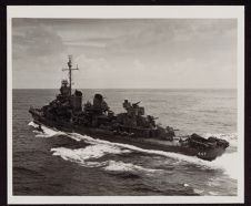 USS Jenkins (DD-447)