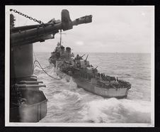 USS McNair (DD-679)