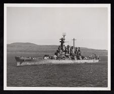 USS North Carolina
