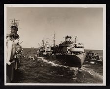 USS Patuxent (AO-44)