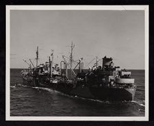 USS Patuxent (AO-44)