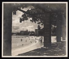 Waikiki Beach