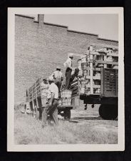Scenes of Clinton, N.C.
