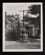 Scenes of Clinton, N.C.  