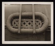 Life raft
