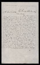 Letter from L. H. Smith to Mr. Edward P. Smith