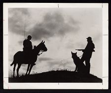 U.S. Coast Guard Auxiliary on patrol