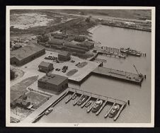 United States Coast Guard Station Little Creek