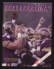 East Carolina vs. Illinois State