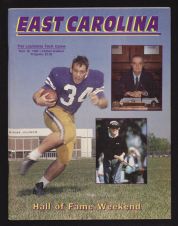 East Carolina vs. Louisiana Tech