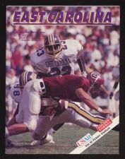 East Carolina vs. Virginia Tech