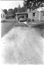 Home in Havelock, N.C. 