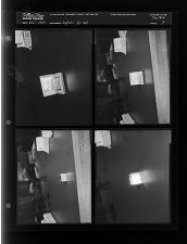 Lighter for sale (4 Negatives (October 1, 1959) [Sleeve 3, Folder a, Box 19]