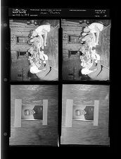 Misc. Photos (4 Negatives (October 4, 1959) [Sleeve 16, Folder a, Box 19]