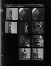 Pitt County fair (10 Negatives (October 6, 1959) [Sleeve 19, Folder a, Box 19]