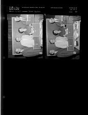 School teachers (2 Negatives (October 9, 1959) [Sleeve 30, Folder a, Box 19]