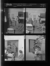 Ladie's meeting (4 Negatives) October 23-26, 1959 [Sleeve 56, Folder a, Box 19]