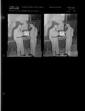 Civil air patrol (2 Negatives (October 24, 1959) [Sleeve 72, Folder a, Box 19]