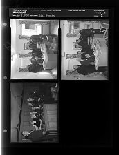 Police promotion (3 Negatives (November 3, 1959) [Sleeve 2, Folder b, Box 19]