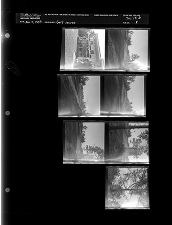 Golf course (7 Negatives (November 4, 1959) [Sleeve 8, Folder b, Box 19]