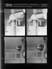 Thanksgiving feature (4 Negatives (November 21, 1959) [Sleeve 15, Folder c, Box 19]