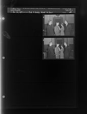 God and country award to scout (2 Negatives (November 23, 1959) [Sleeve 29, Folder c, Box 19]