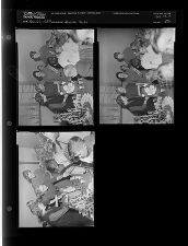 Jaycette party (3 Negatives (November 27, 1959) [Sleeve 50, Folder c, Box 19]