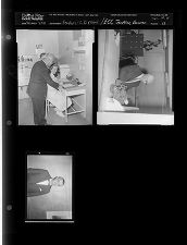 Feature: C.D. Ward; ECC Jenkins, Dawson (3 Negatives (December 2, 1959) [Sleeve 13, Folder d, Box 19]