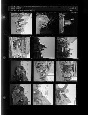 Parade (12 Negatives (December 5, 1959) [Sleeve 26, Folder d, Box 19]