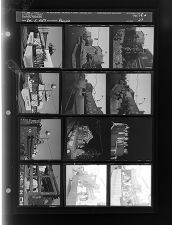 Parade (12 Negatives (December 5, 1959) [Sleeve 27, Folder d, Box 19]