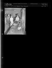 Women's society banquet (1 Negative (December 10, 1959) [Sleeve 41, Folder d, Box 19]
