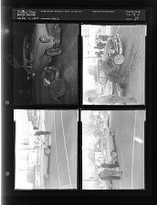 Wreck (4 Negatives (December 17, 1959) [Sleeve 54, Folder d, Box 19]