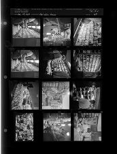 Post office (12 Negatives (December 18, 1959) [Sleeve 63, Folder d, Box 19]