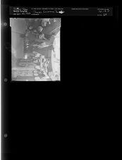 Jaycees Christmas party (1 Negative (December 23, 1959) [Sleeve 69, Folder d, Box 19]