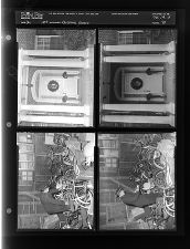 Christmas feature (4 Negatives) December undated, 1959 [Sleeve 98, Folder d, Box 19]
