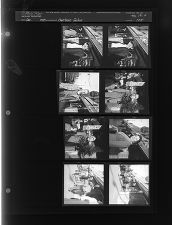 Christmas feature (8 Negatives) December undated, 1959 [Sleeve 105, Folder d, Box 19]