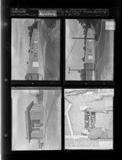 Grocery Store; (4 Negatives) 1950, undated [Sleeve 20, Folder a, Box 20]