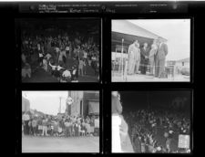 Bethel Farmers' Day (4 Negatives) 1950s, undated [Sleeve 17, Folder b, Box 20]