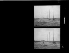 King Brothers Circus (2 Negatives) 1950s, undated [Sleeve 18, Folder c, Box 20]