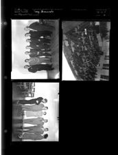 Young Democrats (3 Negatives) 1950s, undated [Sleeve 6, Folder d, Box 20]