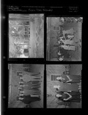 Eastern Pines Fellowship (4 Negative) 1950s, undated [Sleeve 12, Folder e, Box 20]