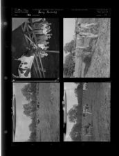 Dairy Farming (4 Negatives) 1950 [Sleeve 19, Folder e, Box 20]