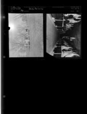 Dairy Farming (2 Negatives) 1950 [Sleeve 21, Folder e, Box 20]