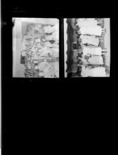 Dollar Day Greenville (2 Negatives) 1950 [Sleeve 23, Folder e, Box 20]
